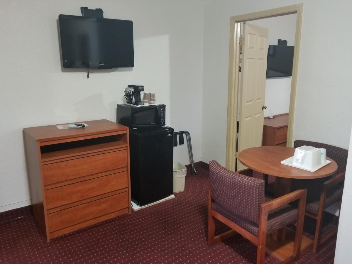 Americas Best Value Inn-Williams/Grand Canyon - image 6