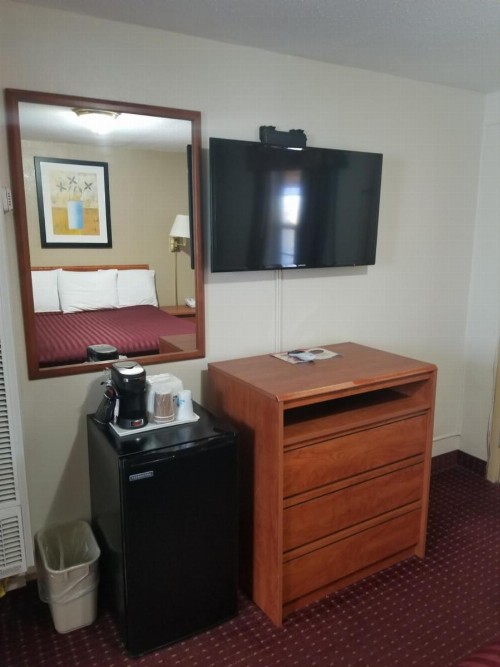 Americas Best Value Inn-Williams/Grand Canyon - image 7