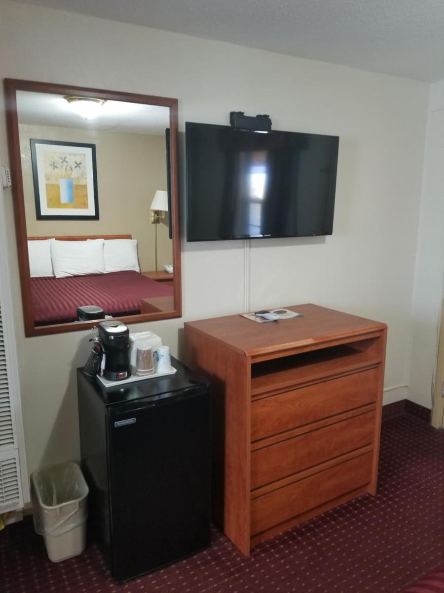 Americas Best Value Inn-Williams/Grand Canyon - image 7