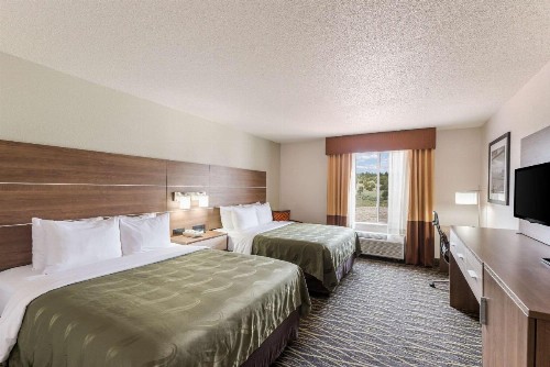 Quality Inn Near Grand Canyon - image 14