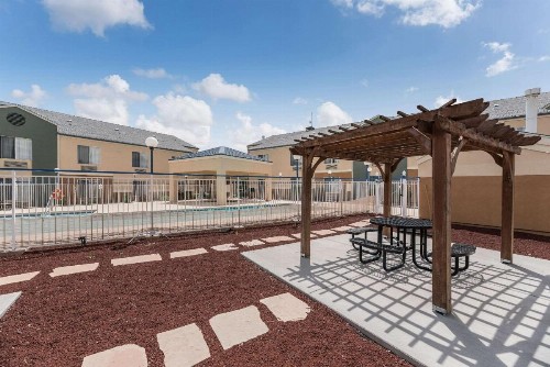Quality Inn Near Grand Canyon - image 17