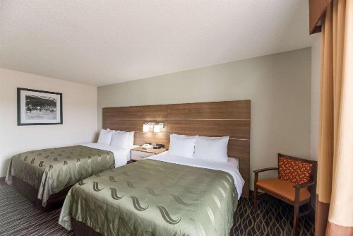 Quality Inn Near Grand Canyon - image 20