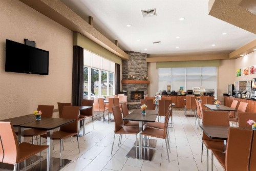 Quality Inn Near Grand Canyon - image 21