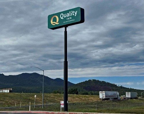 Quality Inn Near Grand Canyon - image 23