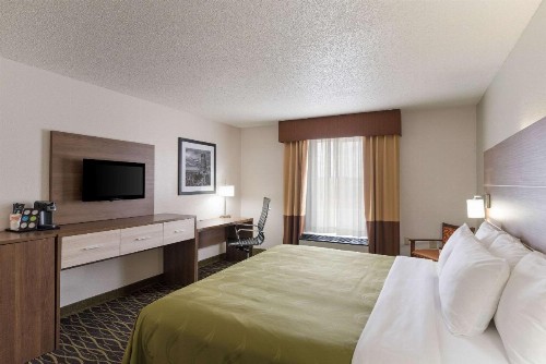 Quality Inn Near Grand Canyon - image 28