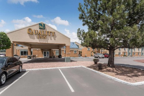 Quality Inn Near Grand Canyon - image 29