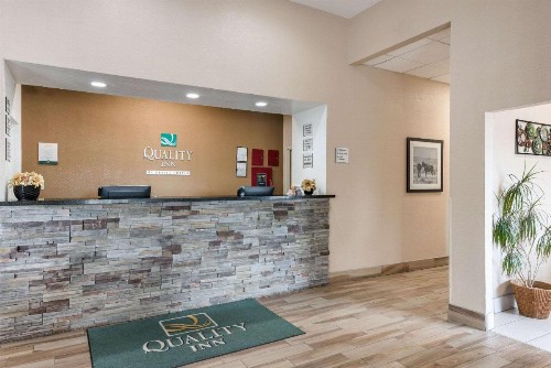 Quality Inn Near Grand Canyon - image 30
