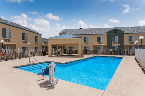 Quality Inn Near Grand Canyon - image 31