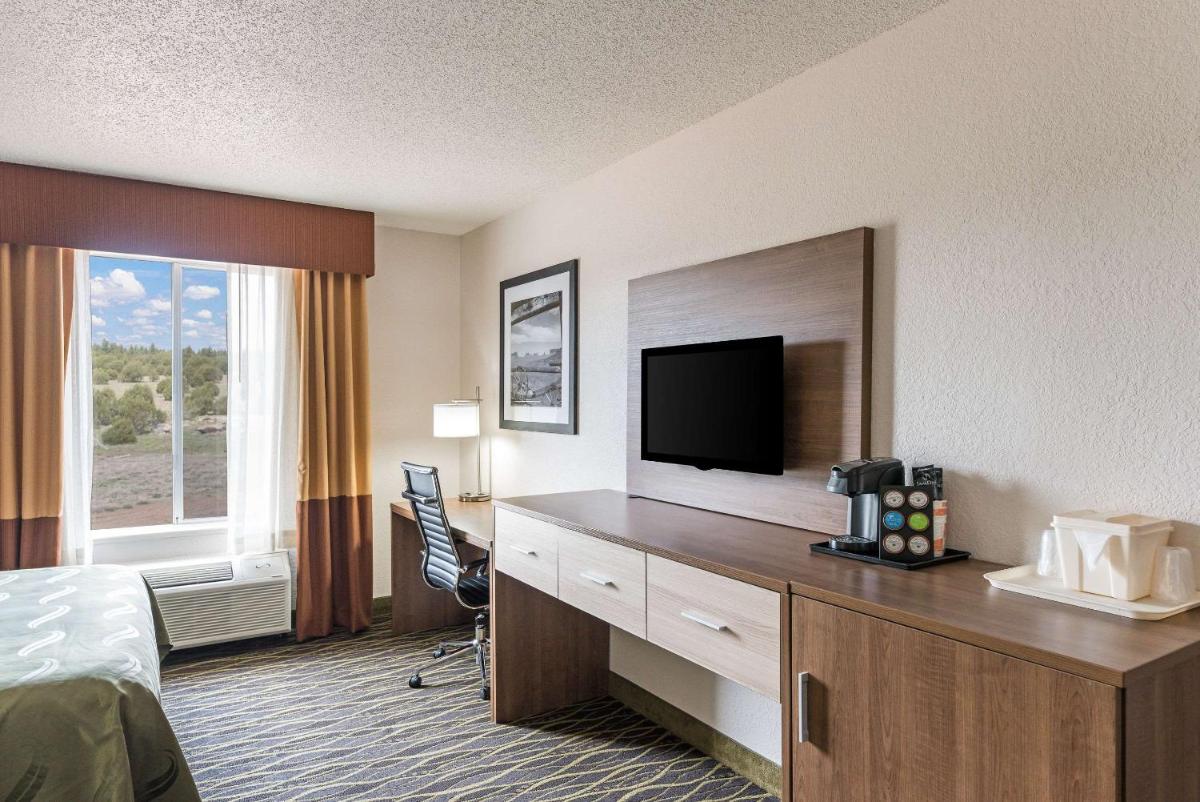 Quality Inn Near Grand Canyon - image 4
