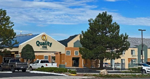 Quality Inn Near Grand Canyon - image 7