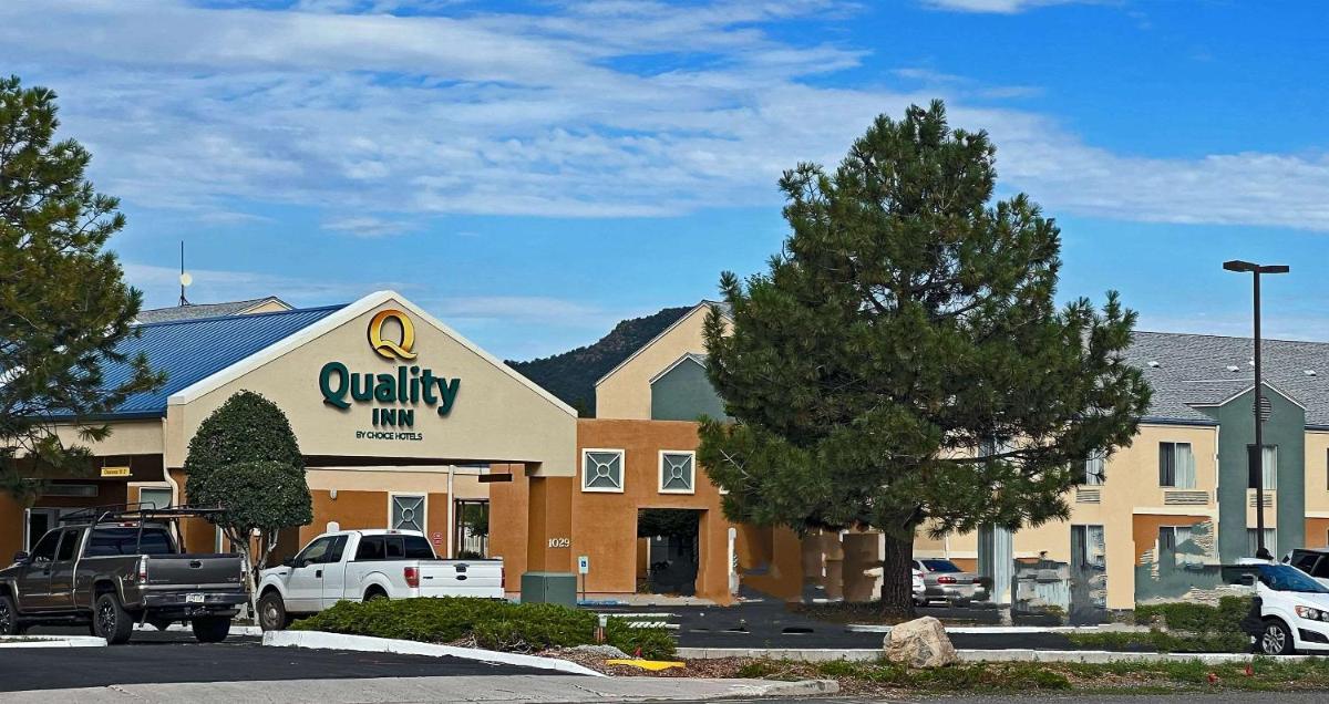Quality Inn Near Grand Canyon - image 7