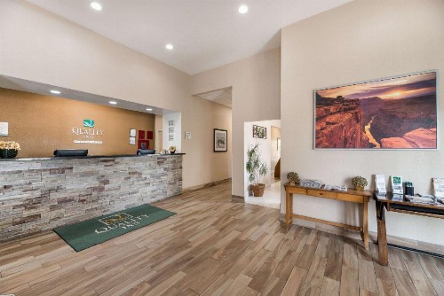 Quality Inn Near Grand Canyon - image 8