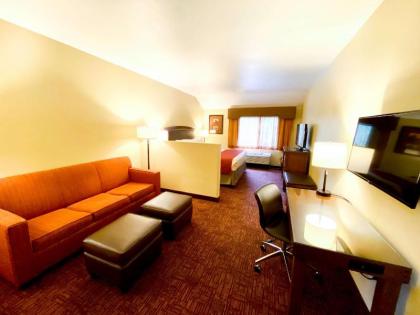 Best Western Plus Inn of Williams - image 15