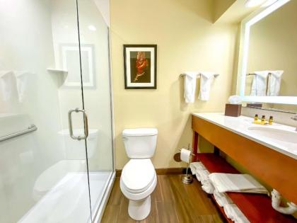 Best Western Plus Inn of Williams - image 13