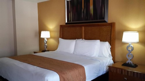 American Regency Inn - image 12