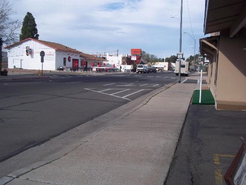 American Regency Inn - image 23