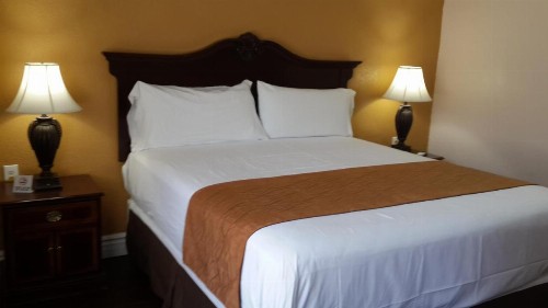American Regency Inn - image 5