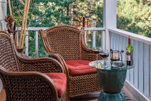 Sheridan House Inn- Adult Only Accommodation - image 18