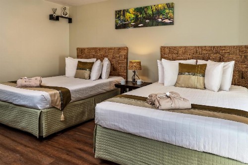 Sheridan House Inn- Adult Only Accommodation - image 8
