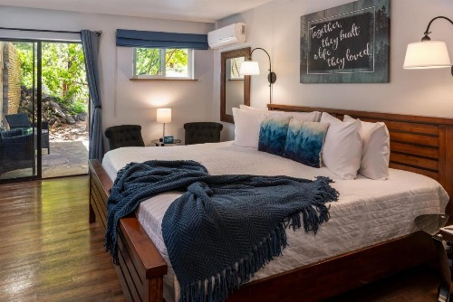Sheridan House Inn- Adult Only Accommodation - image 9