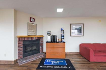 Rodeway Inn Williams Route 66-Grand Canyon Area - image 15