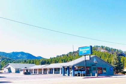 Rodeway Inn Williams Route 66-Grand Canyon Area - image 8