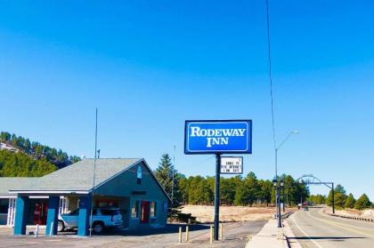Rodeway Inn Williams Route 66-Grand Canyon Area - image 9