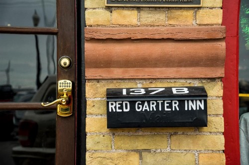 Red Garter Inn - image 21