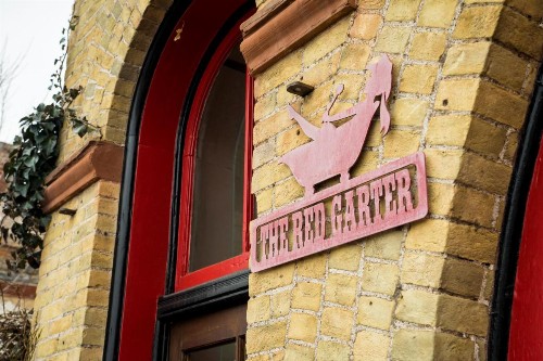 Red Garter Inn - image 23