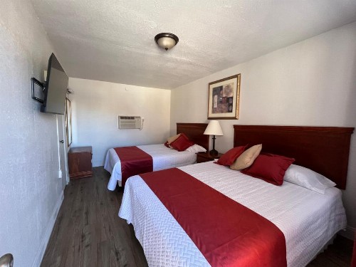 9 Arizona Motor Hotel - image 9