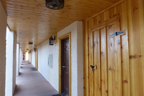 Grand Canyon Inn and Motel - South Rim Entrance - image 11