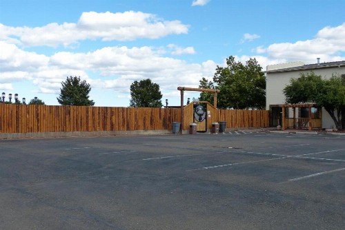 Grand Canyon Inn and Motel - South Rim Entrance - image 14