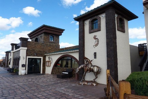 Grand Canyon Inn and Motel - South Rim Entrance - image 15