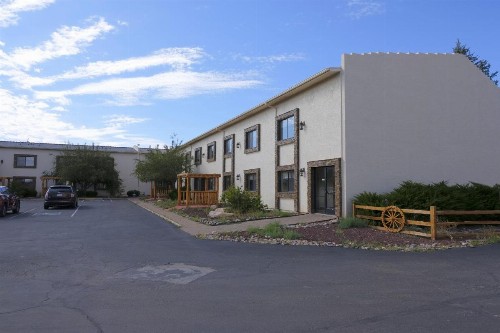 Grand Canyon Inn and Motel - South Rim Entrance - image 21