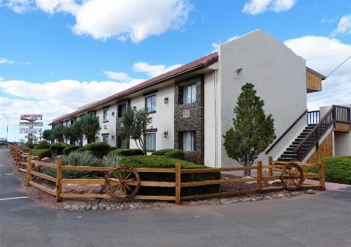 Grand Canyon Inn and Motel - South Rim Entrance - image 31