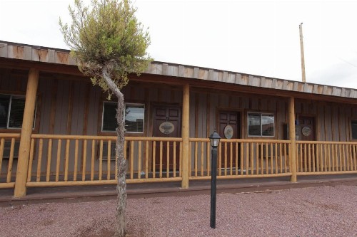Grand Canyon Inn and Motel - South Rim Entrance - image 33