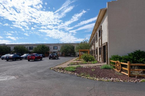 Grand Canyon Inn and Motel - South Rim Entrance - image 39