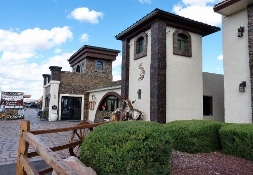 Grand Canyon Inn and Motel - South Rim Entrance - image 4