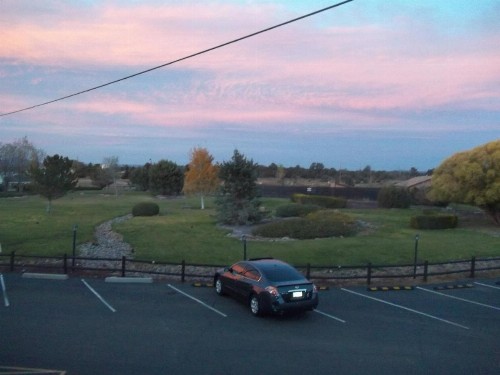 Grand Canyon Inn and Motel - South Rim Entrance - image 42