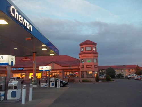 Grand Canyon Inn and Motel - South Rim Entrance - image 44