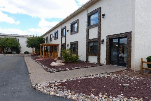 Grand Canyon Inn and Motel - South Rim Entrance - image 45