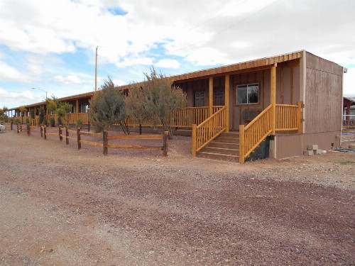 Grand Canyon Inn and Motel - South Rim Entrance - image 46