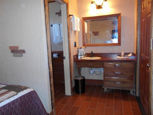 Grand Canyon Inn and Motel - South Rim Entrance - image 49