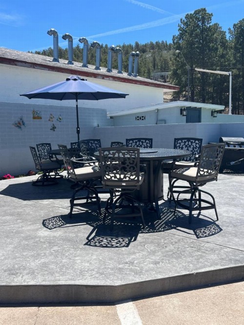 El Rancho Motel - image 8