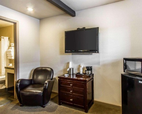 Rodeway Inn & Suites Williams Downtowner-Rte 66 - image 26