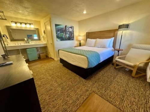 Rodeway Inn & Suites Williams Downtowner-Rte 66 - image 36