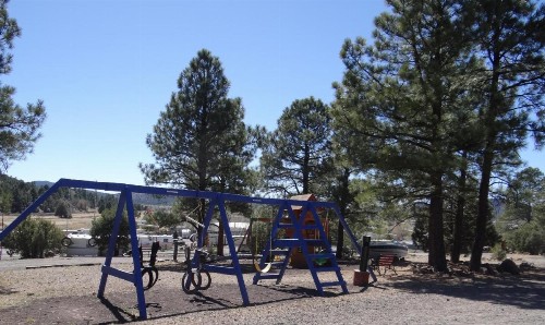 The Canyon Motel & RV Park - image 13