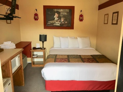 The Canyon Motel & RV Park - image 16