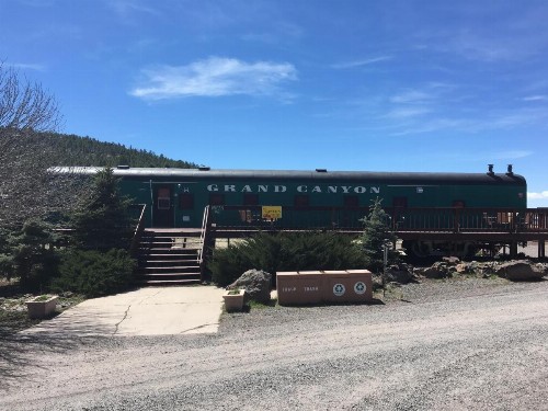 The Canyon Motel & RV Park - image 2