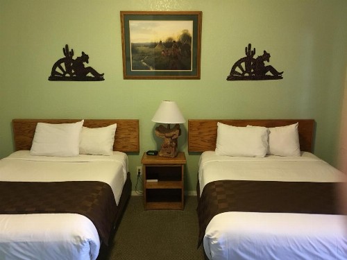 The Canyon Motel & RV Park - image 21